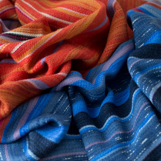 Horizon Limited Edition Throw 2026