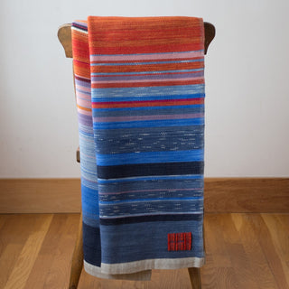 Horizon Limited Edition Throw 2026