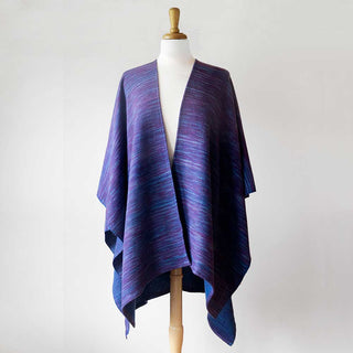 Watercolors Capes