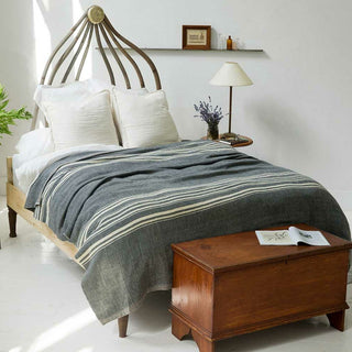 Grace Winter Blankets