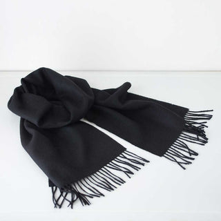 Baby Alpaca Scarf