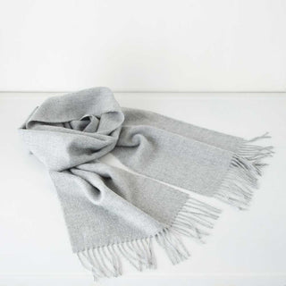 Baby Alpaca Scarf