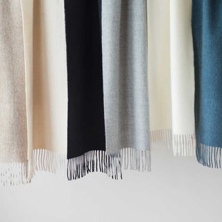 Baby Alpaca Scarf