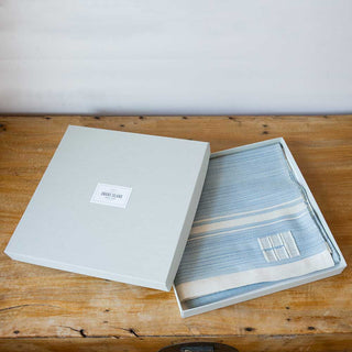 Modern Grace Baby Blankets