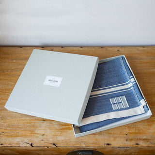 Modern Grace Baby Blankets