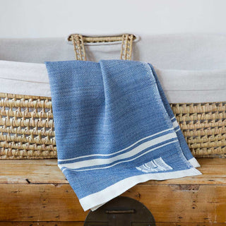 Modern Grace Baby Blankets