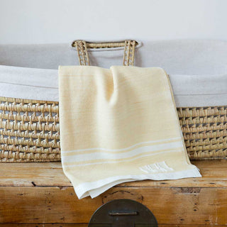 Modern Grace Baby Blankets