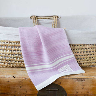Modern Grace Baby Blankets