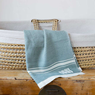 Modern Grace Baby Blankets
