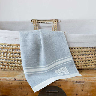 Modern Grace Baby Blankets