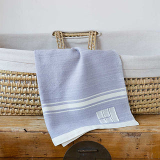 Modern Grace Baby Blankets