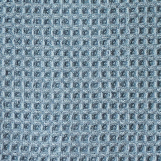 Cotton Waffle Toddler Blanket