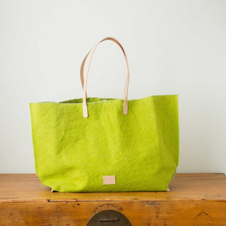 Hana Canvas Boat Bags