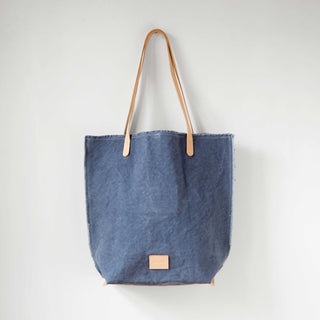 Hana Canvas Tote