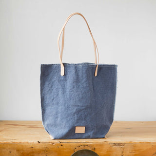 Hana Canvas Tote