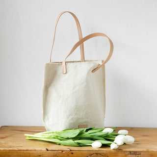 Hana Canvas Tote
