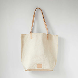 Hana Canvas Tote