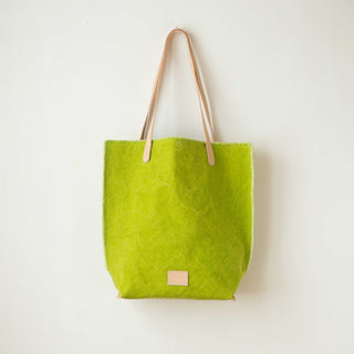 Hana Canvas Tote