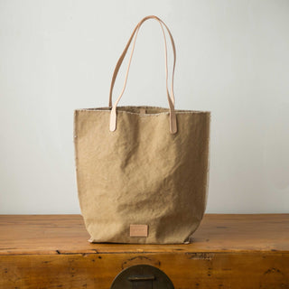 Hana Canvas Tote