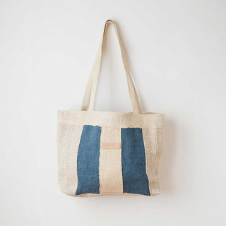 Govou Quilted Tote Bag