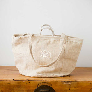 Govou Basket & Stitch Tote
