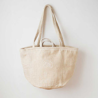Govou Basket & Stitch Tote