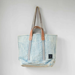 Small East West Totes
