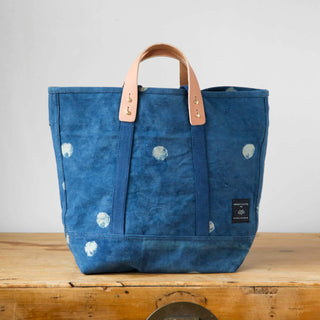 Small East West Totes