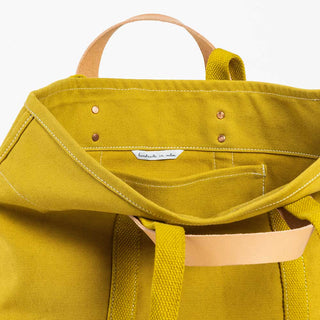 Small East West Totes