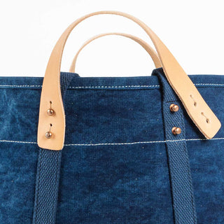 Small East West Totes