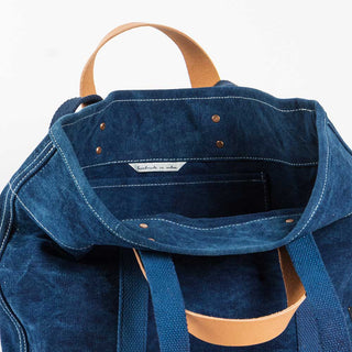 Small East West Totes