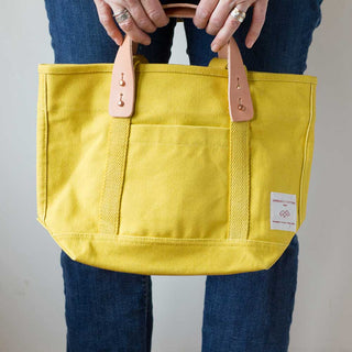 Small East West Totes