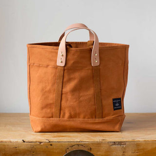 Small East West Totes