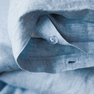 Cape Elizabeth Linen Bedding Bundle