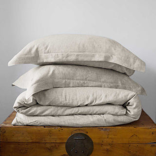 Classic Linen Bedding Bundle