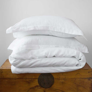 Classic Linen Bedding Bundle