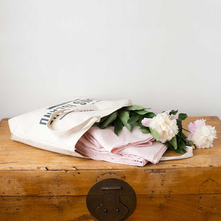 Relaxed Linen Bedding Bundle