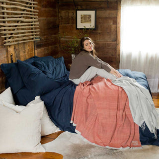 Katahdin Blankets