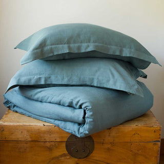 Relaxed Linen Bedding Bundle