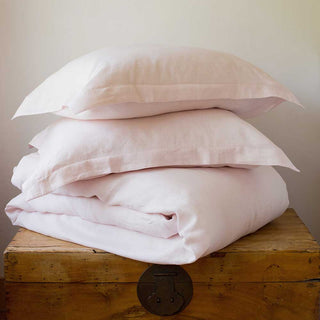 Relaxed Linen Bedding Bundle