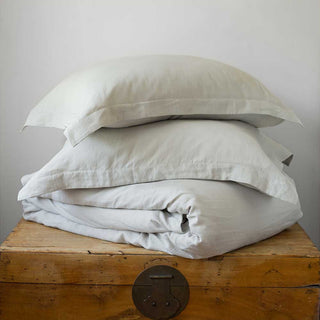 Relaxed Linen Bedding Bundle