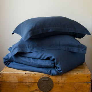 Relaxed Linen Bedding Bundle