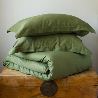 Relaxed Linen Bedding Bundle