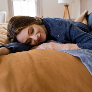 Harvest Linen Bedding Bundle