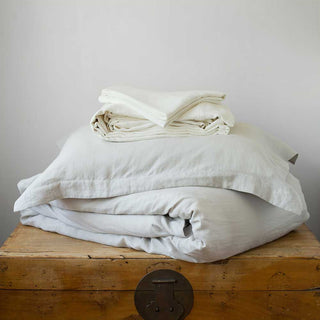 Spring Linen Bedding Bundle