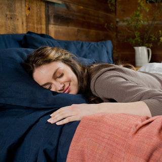 Relaxed Linen Bedding Bundle