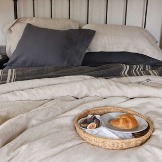 Stone Coast Linen Bedding Bundle