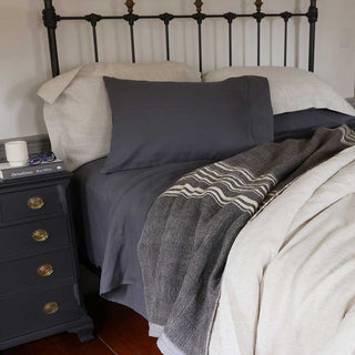 Stone Coast Linen Bedding Bundle