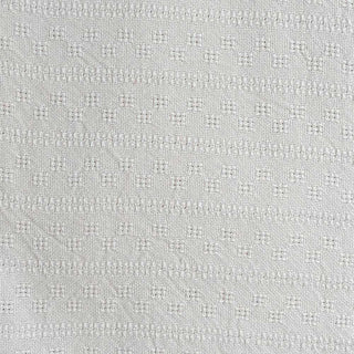 Bedford Cotton Throw