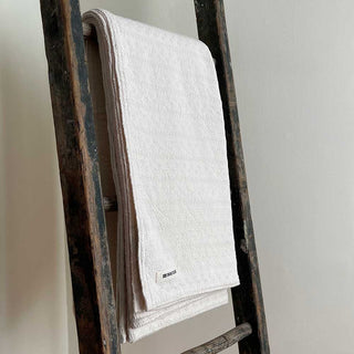 Bedford Cotton Throw